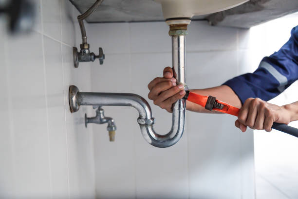 Best Hot Water Heater Installation  in Haviland, NY
