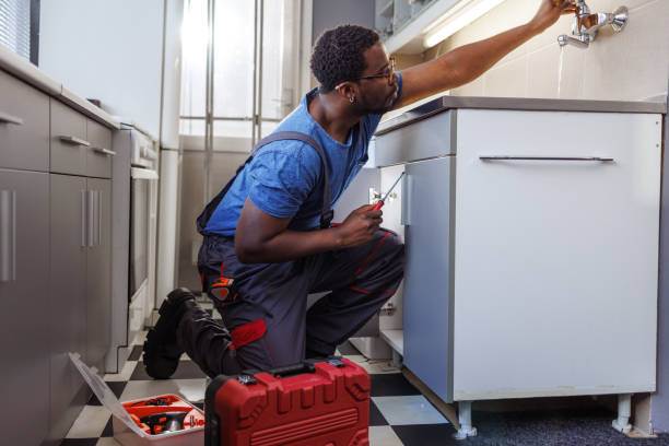 Best Hot Water Heater Installation  in Haviland, NY